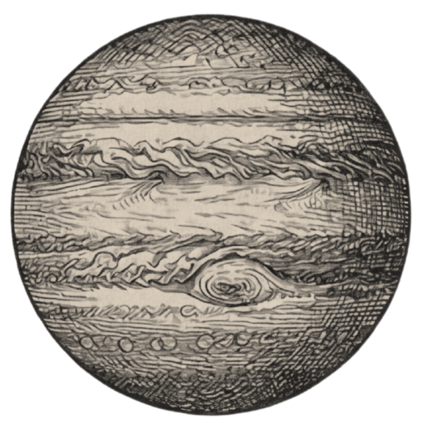 Where You Actually Manifest, According to Your Jupiter Sign