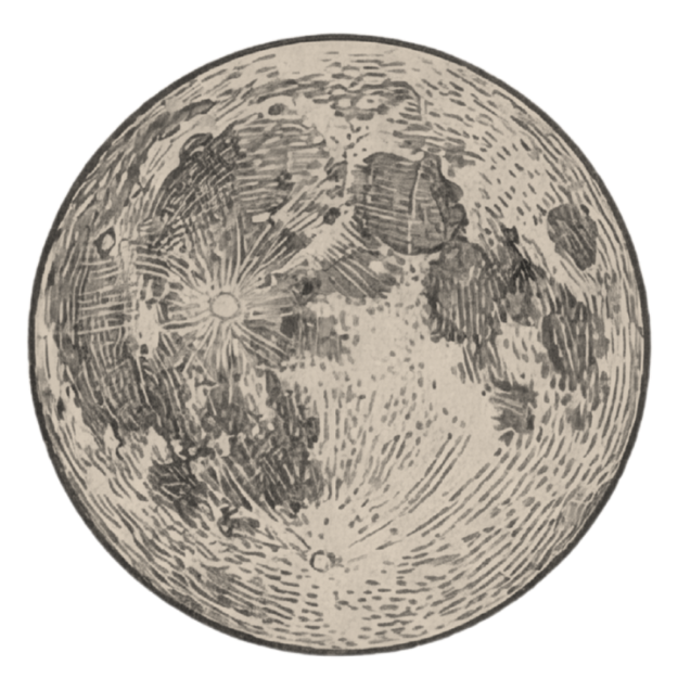 What Your Moon Sign Says About How You Feel